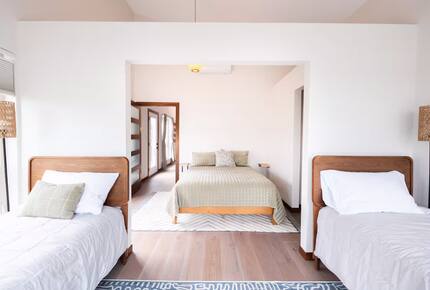 Mid-Century Haven with Private Lakes and Endless Views - Erhard, Minnesota