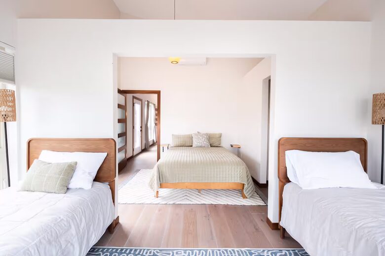 Mid-Century Haven with Private Lakes and Endless Views - Erhard, Minnesota