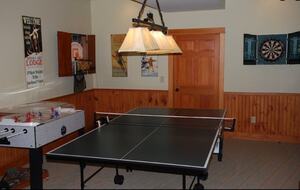 Beautiful Mountain Home - Wintergreen, Virginia