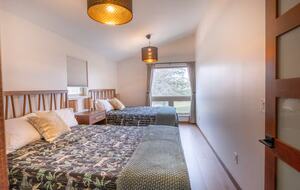 Mid-Century Haven with Private Lakes and Endless Views - Erhard, Minnesota