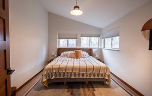 Mid-Century Haven with Private Lakes and Endless Views - Erhard, Minnesota