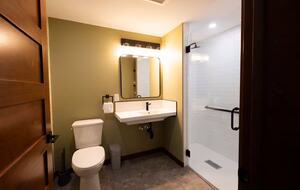 Mid-Century Haven with Private Lakes and Endless Views - Erhard, Minnesota