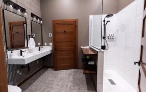 Mid-Century Haven with Private Lakes and Endless Views - Erhard, Minnesota