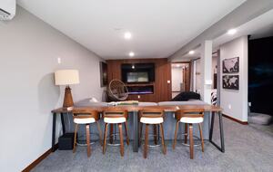 Mid-Century Haven with Private Lakes and Endless Views - Erhard, Minnesota