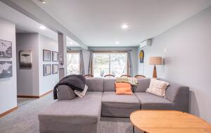 Mid-Century Haven with Private Lakes and Endless Views - Erhard, Minnesota