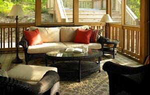 Beautiful Mountain Home - Wintergreen, Virginia