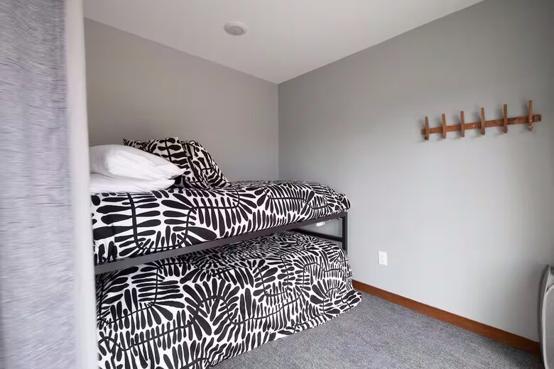 Mid-Century Haven with Private Lakes and Endless Views - Erhard, Minnesota