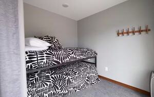 Mid-Century Haven with Private Lakes and Endless Views - Erhard, Minnesota