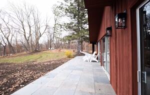 Mid-Century Haven with Private Lakes and Endless Views - Erhard, Minnesota