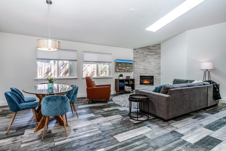 Bend Getaway Near Trails, Skiing & Downtown - Bend, Oregon