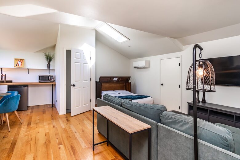 Bend Getaway Near Trails, Skiing & Downtown - Bend, Oregon