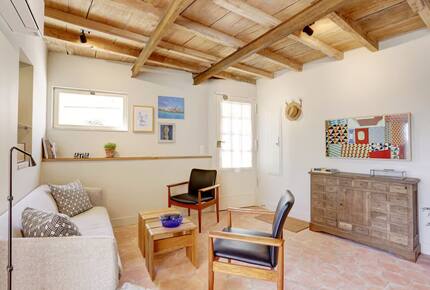 Clos des Vignes - Antibes, France