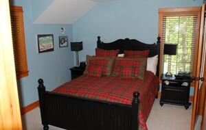 Beautiful Mountain Home - Wintergreen, Virginia