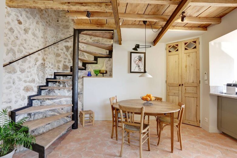 Clos des Vignes - Antibes, France