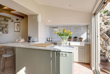 Clos des Vignes - Antibes, France