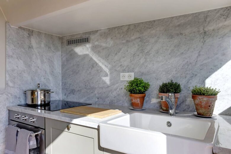 Clos des Vignes - Antibes, France