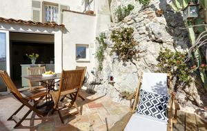 Clos des Vignes - Antibes, France