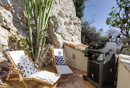 Clos des Vignes - Antibes, France