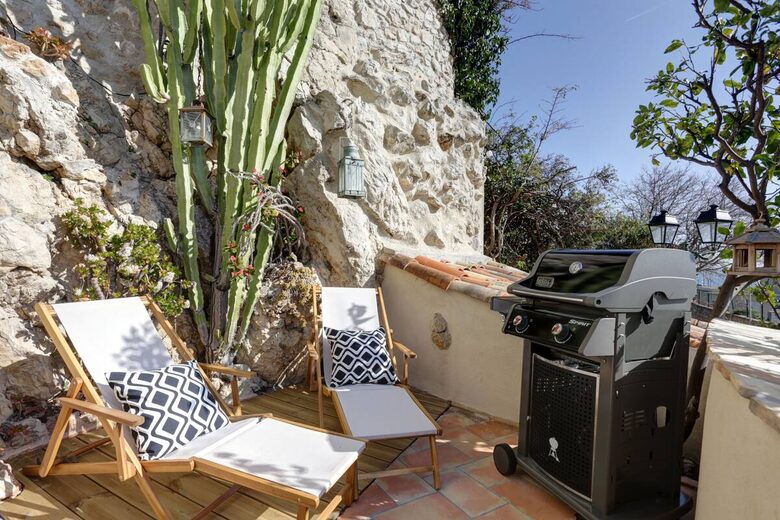 Clos des Vignes - Antibes, France