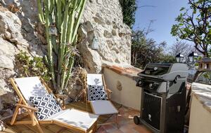 Clos des Vignes - Antibes, France