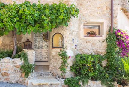 Clos des Vignes - Antibes, France