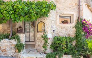 Clos des Vignes - Antibes, France