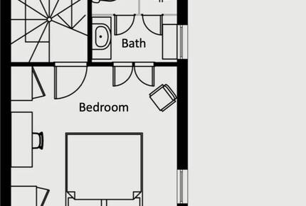 Clos des Vignes - Antibes, France