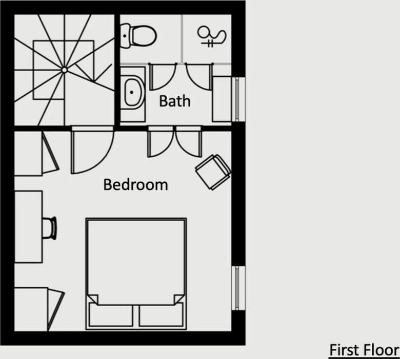 Clos des Vignes - Antibes, France