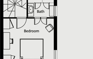 Clos des Vignes - Antibes, France