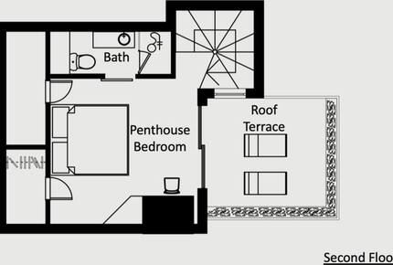 Clos des Vignes - Antibes, France