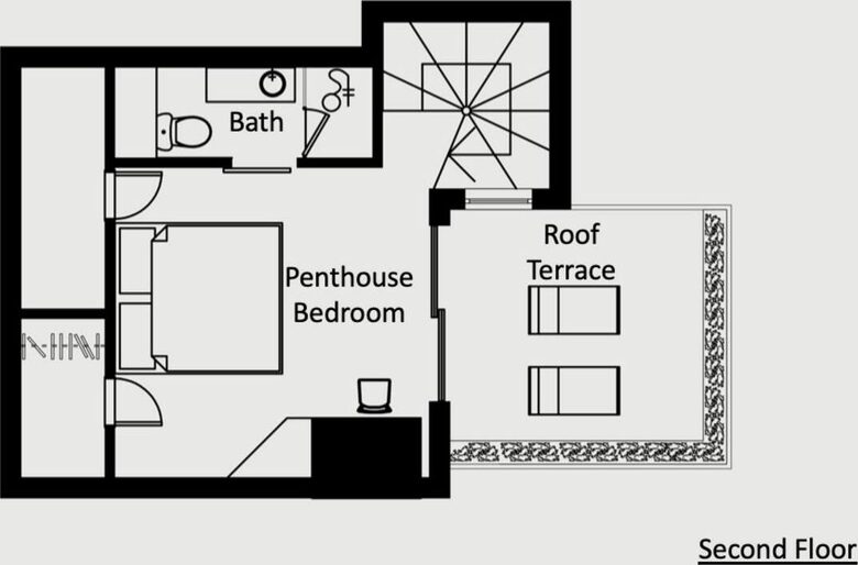 Clos des Vignes - Antibes, France