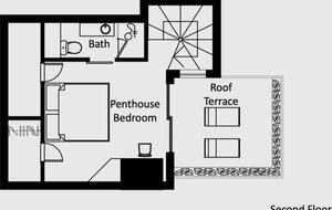 Clos des Vignes - Antibes, France