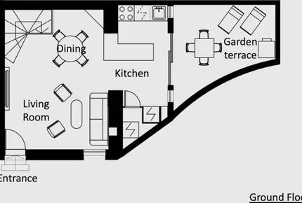 Clos des Vignes - Antibes, France