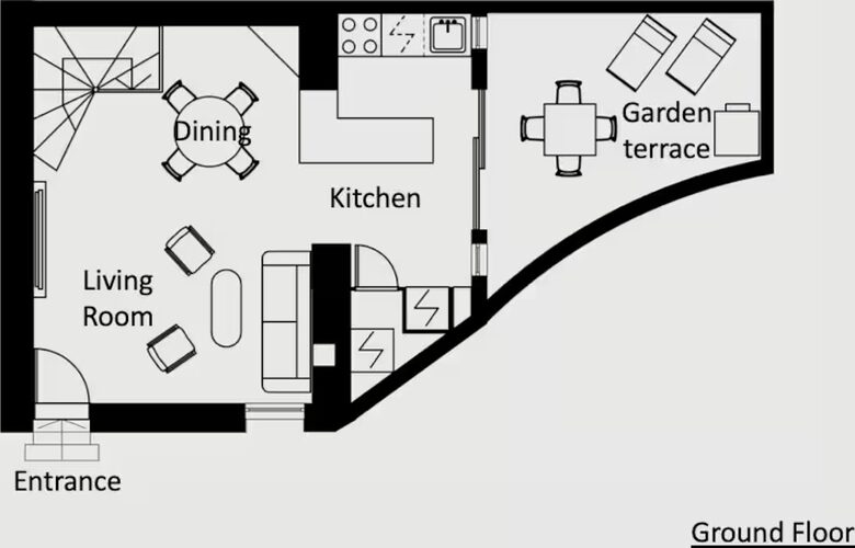 Clos des Vignes - Antibes, France