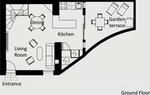 Clos des Vignes - Antibes, France