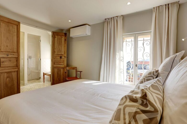 Clos des Vignes - Antibes, France