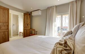 Clos des Vignes - Antibes, France