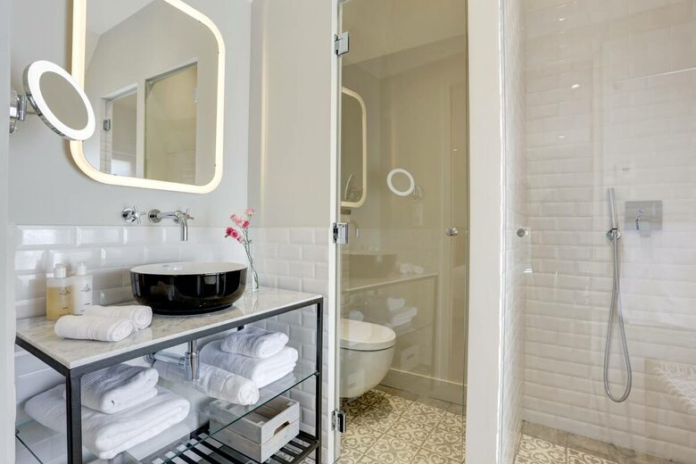 Clos des Vignes - Antibes, France