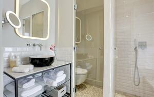 Clos des Vignes - Antibes, France