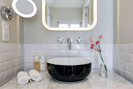 Clos des Vignes - Antibes, France