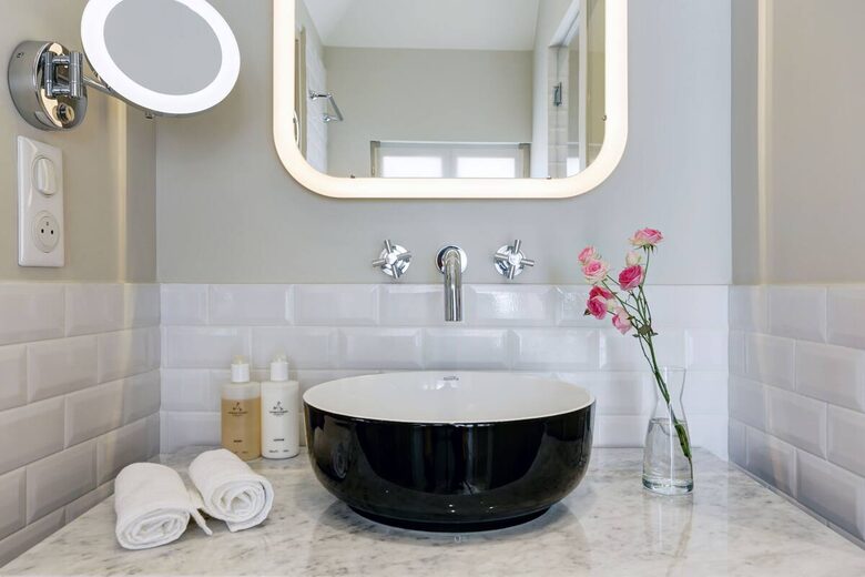 Clos des Vignes - Antibes, France