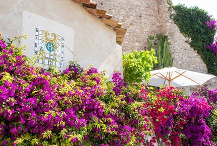 Clos des Vignes - Antibes, France