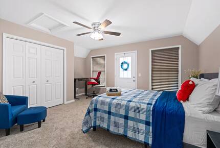 Exquisite Mountain Escape in the Heart of the Shenandoah - McGaheysville, Virginia