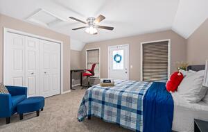 Exquisite Mountain Escape in the Heart of the Shenandoah - McGaheysville, Virginia