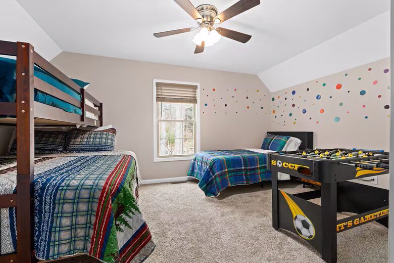 Exquisite Mountain Escape in the Heart of the Shenandoah - McGaheysville, Virginia