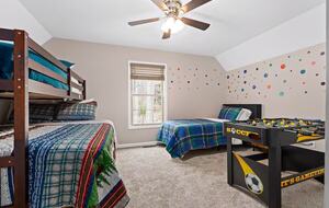 Exquisite Mountain Escape in the Heart of the Shenandoah - McGaheysville, Virginia