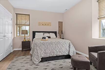 Exquisite Mountain Escape in the Heart of the Shenandoah - McGaheysville, Virginia