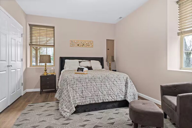 Exquisite Mountain Escape in the Heart of the Shenandoah - McGaheysville, Virginia