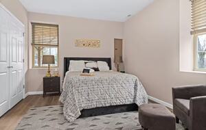 Exquisite Mountain Escape in the Heart of the Shenandoah - McGaheysville, Virginia