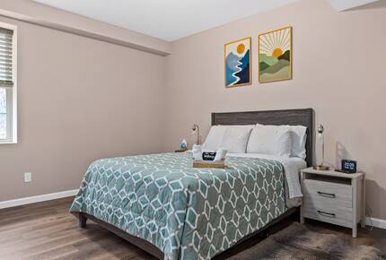 Exquisite Mountain Escape in the Heart of the Shenandoah - McGaheysville, Virginia